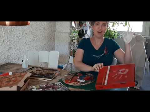 Pizzadozen challenge - maak een bewaardoos