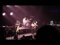bloc party - waiting for the 7:18 (live) @ the Hollywood Palladium