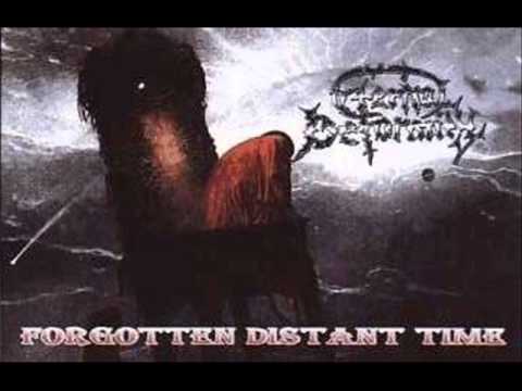 Eternal Deformity - Sadness ('94)