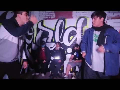 SKRATCH vs DEMIURGO / 3ER Y 4TO / ULTIMA OPORTUNIDAD / ZOTT BATTLES 2021