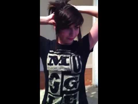 My biffle dancing to Baby I'm Sorry - B1A4