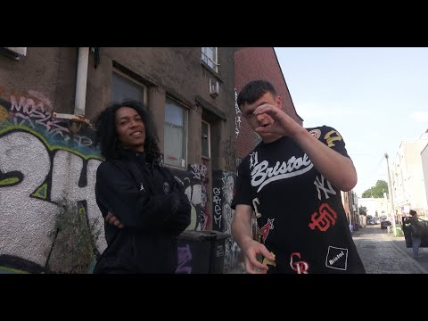 #GreezyBars - Backsy & Kwazi - 4K - (Official Freestyle) - [TeamGBTV]