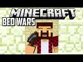 ПРОРЫВАЕМ ТУННЕЛЬ - Minecraft Bed Wars (Mini-Game) 