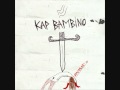 A2 Sdds Kap Bambino Neutral EP HQ