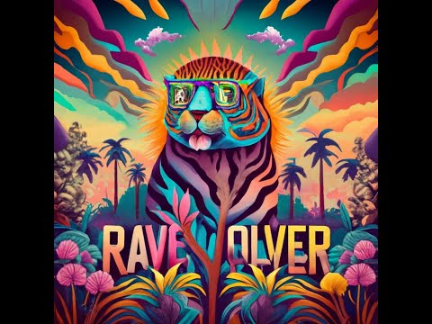 Ravevolver - Jungle Rave Selectah (mix)
