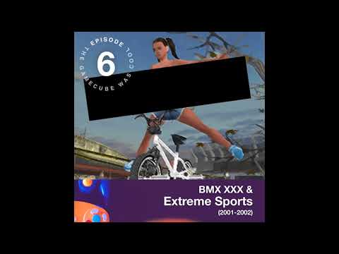 BMX XXX & Extreme Sports (2001-2002)