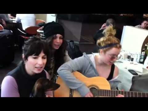 Kata utazik Amerokaba