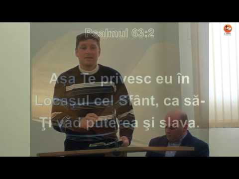 Gosen 29.01.2017 - dum dimineata (Todor Toader)