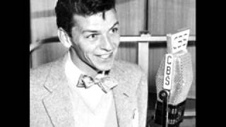 Sinatra: A Lovely Way To Spend An Evening 1943 (V Disc)