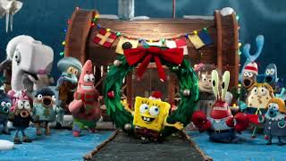 Christmas Music Video (2020) #16: Christmas Eve Jitters (Collab with SpongeBobAndOtherShowsFan2005)
