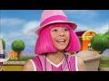 Orășelul Leneș Echipa De Vis A Lui Robbie Sezonul 4 EP 12