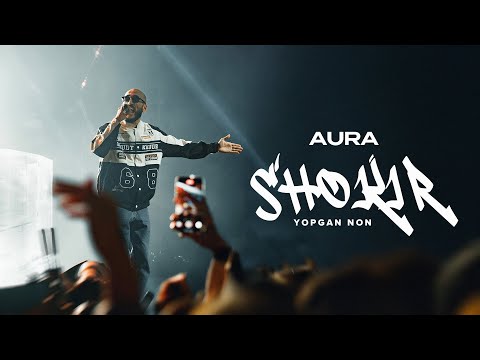 Shokir - Aura (Kaalah.Prod)