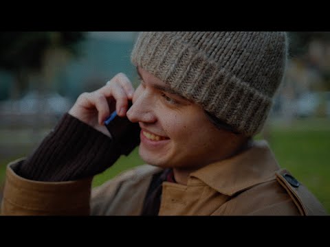 rares - Un altfel de Craciun (Vin acasa de Craciun)