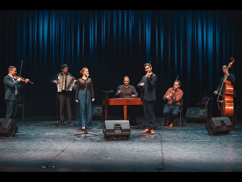 Magyar Kultúra Napja | MAGOS koncert