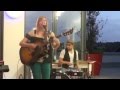 Hilary Scott - "Gravity"