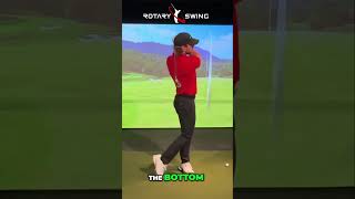 Master the GOAT Speed Sequence for 175 Yard 8 Irons