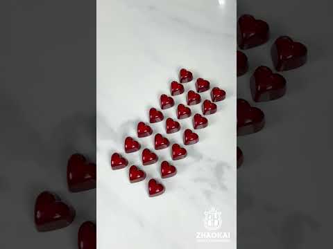 Handcrafted Chocolate Gift Box