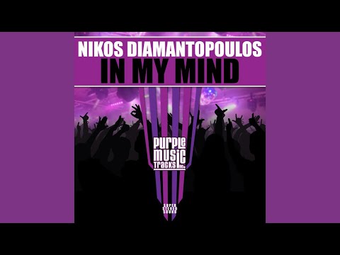 Nikos Diamantopoulos - In My Mind (Classic Mix)