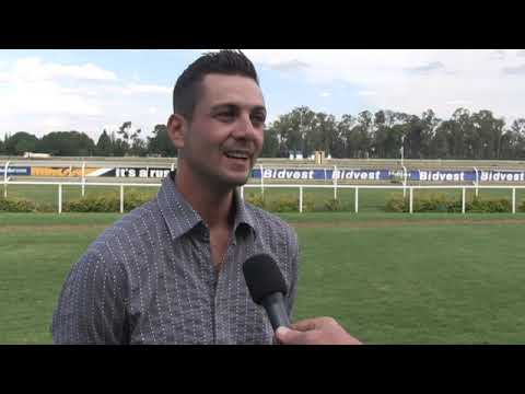 USO SAT 8TH VAAL RACES 1   12 PLUS  MORE