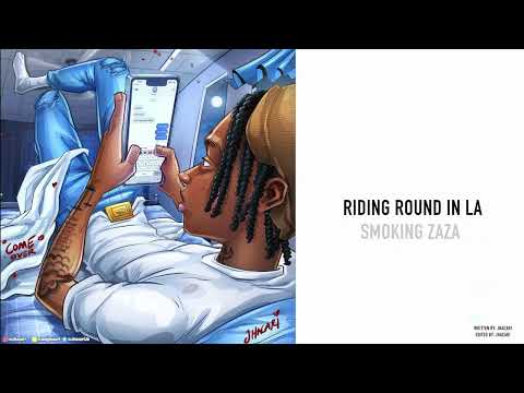 JHACARI - Come Over (Official Lyric Video)