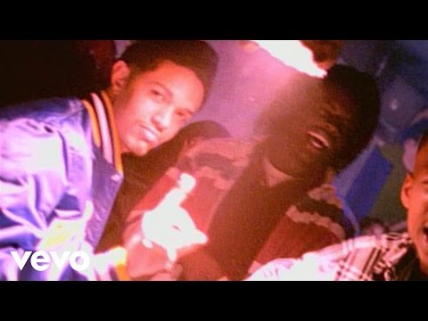 Souls Of Mischief - Get the Girl, Grab the Money and Run