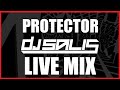 DJ Salis Protector Uniejów Club Live Mix 🔹 30 12 2023 🔹 Tracklista
