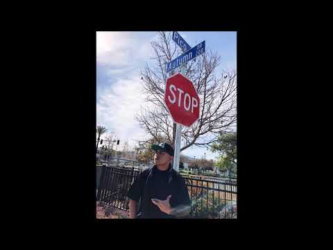 BamBam - Neighborhood Facts (Freestyle) (Official Audio) 2018