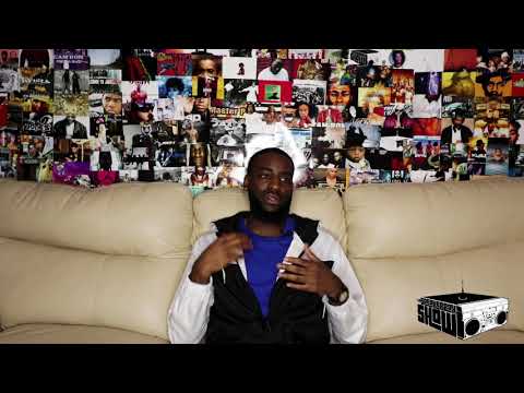 The SpeakerBox Show Presents B Hatch