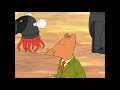 My Favorite Scene From Arthur Muffy S Art Attack