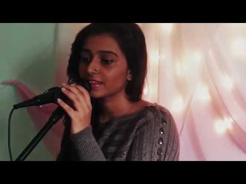 Bhagyashree Mukund I never had...