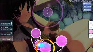 Download lagu [osu!] Aki - Wanna Be My Dream [Insane] mp3