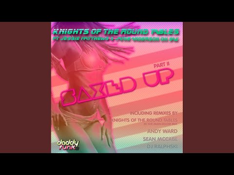 Saxed Up Pt 2 (Sean McCabe Remix)