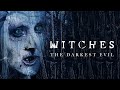 Witches FULL MOVIE HP Lovecraft Horror Dean Stockwell