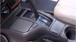preview picture of video '2000 Infiniti QX4 Used Cars Crestwood KY'