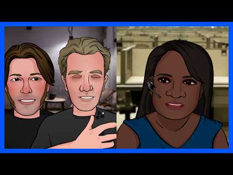 Who Me? | Terrorizing Telemarketers