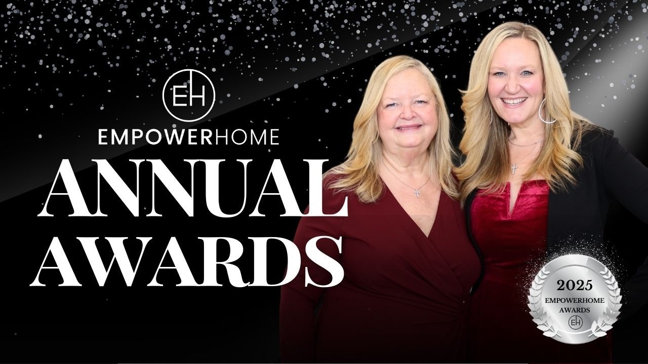 Inside EmpowerHome Awards 2026 | The Team, Systems, and Culture Behind Top Agents