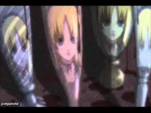 Le Portrait de Petit Cossette ~ Autumn Leaves