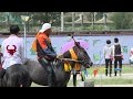 Riders On The Plateau Tibetans Gather For Horse Festival