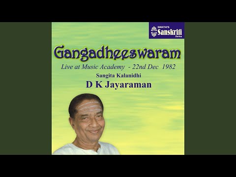 Viruttam - Ragamalika (Live)