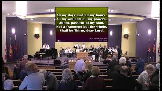 Sunday November 21, 2021
