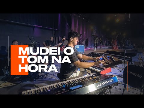 O SEU AMOR POR MIM - PALOMA POSSI #Keyscam (WESLEI SANTOS/ ABDIEL ARSÊNIO)