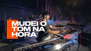 O SEU AMOR POR MIM - PALOMA POSSI #Keyscam (WESLEI SANTOS/ ABDIEL ARSÊNIO)