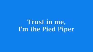 Crispian St. Peters - The Pied Piper - 1966