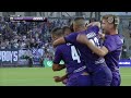 video: Újpest - Mezőkövesd 1-1, 2023 - Összefoglaló