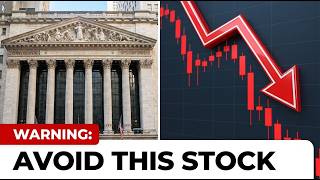 9 Stocks to AVOID Right Now (This Should Worry You)