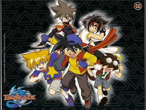 Bakuten Shoot Beyblade the Movie: Gekitou!! Takao vs Daichi Victoria Dynamite SHU