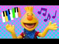 Nursery Rhymes & Kids Song Collection #1 | Sing Along With Tobee
