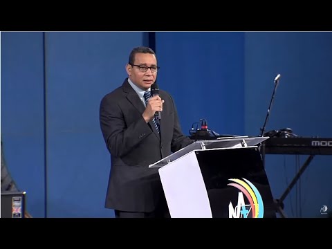 Hechos 20:7-9 | Luis Taveras | Predica Completa