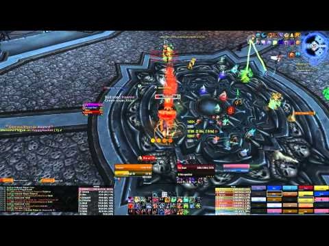 The Last Watch vs Professor Putricide (25) heroic
