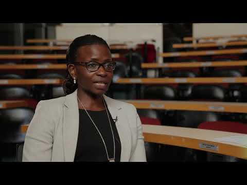 Josephine Wapakabulo (EMBA'13D) on Starting a National Oil Company